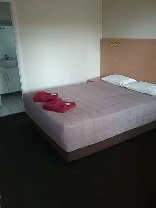 Murrurundi motel - Oda