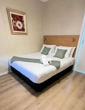 Murrurundi motel - Öne Çıkan Resim