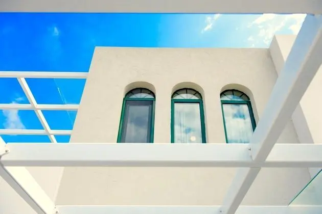 Villa Murtal Crete - Dış Mekan