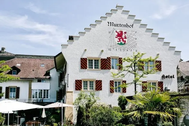 Murtenhof & Krone