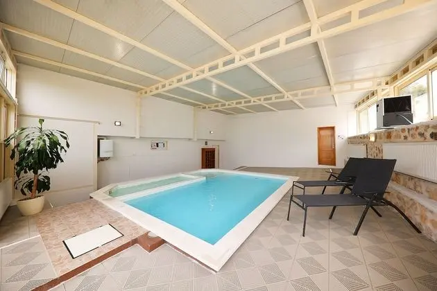 Hotel Murter - Havuz