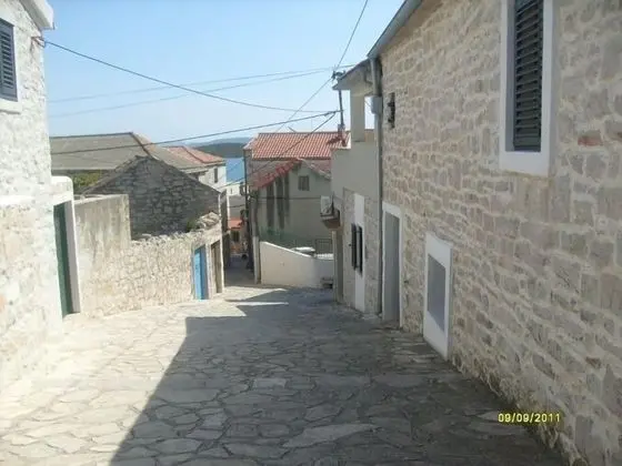Murter Voltera - Dış Mekan