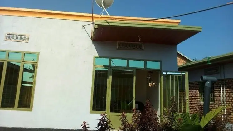 Murugo Apartment