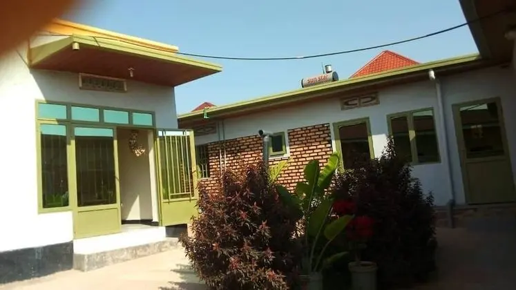 Murugo Apartment