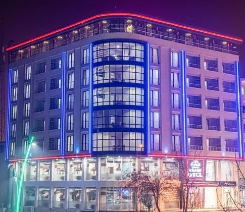 Muş Grand Hotel
