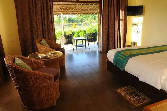 Musa Jungle Retreat - Öne Çıkan Resim