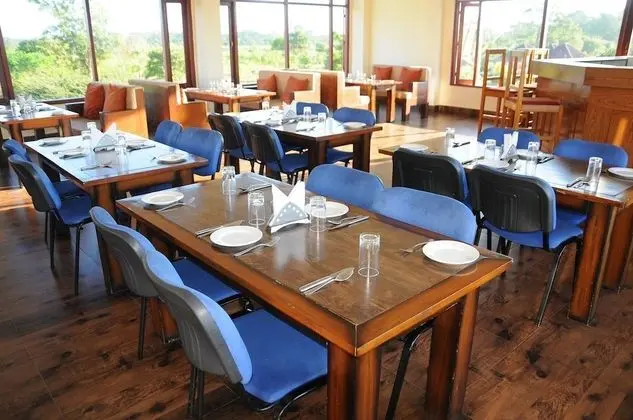Musa Jungle Retreat - Yerinde Yemek