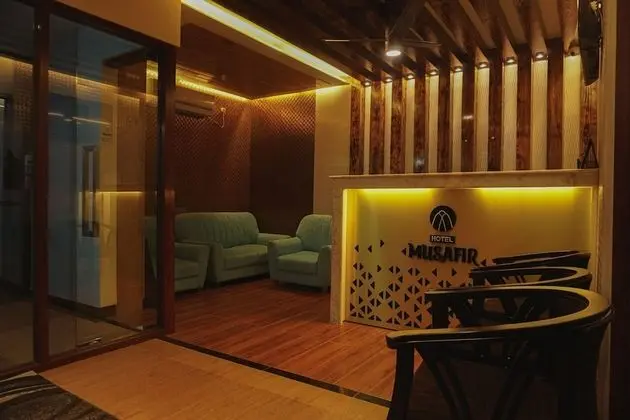 Hotel Musafir