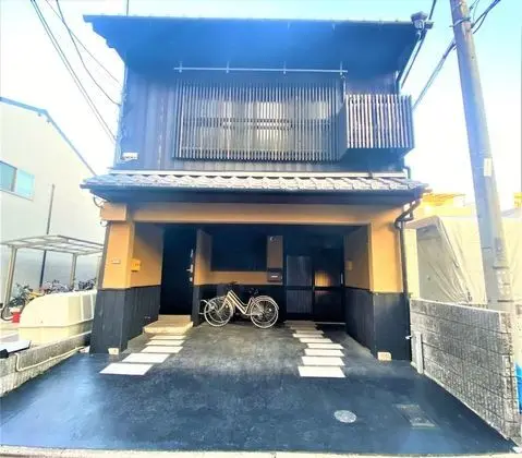 Musashi Machiya ichi