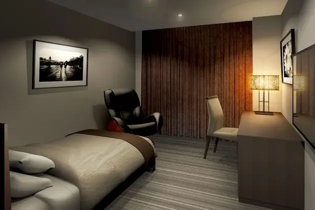 Musashino Grand Hotel And Spa - Oda