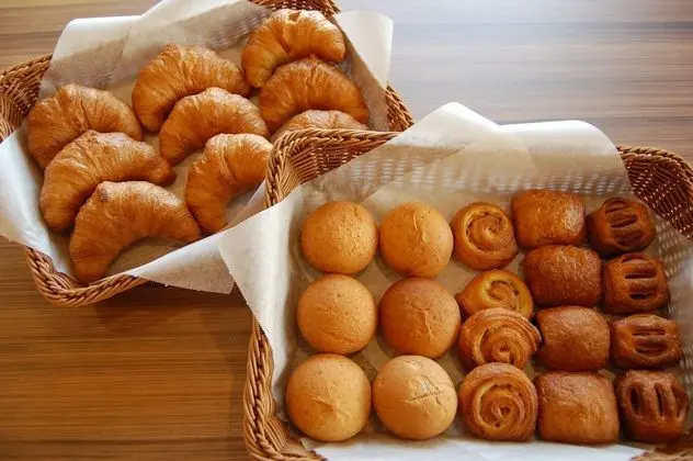 Musashino Grand Hotel And Spa - Yerinde Yemek