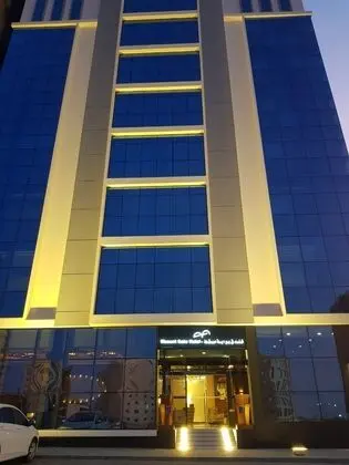 MUSCAT GATE HOTEL - 1