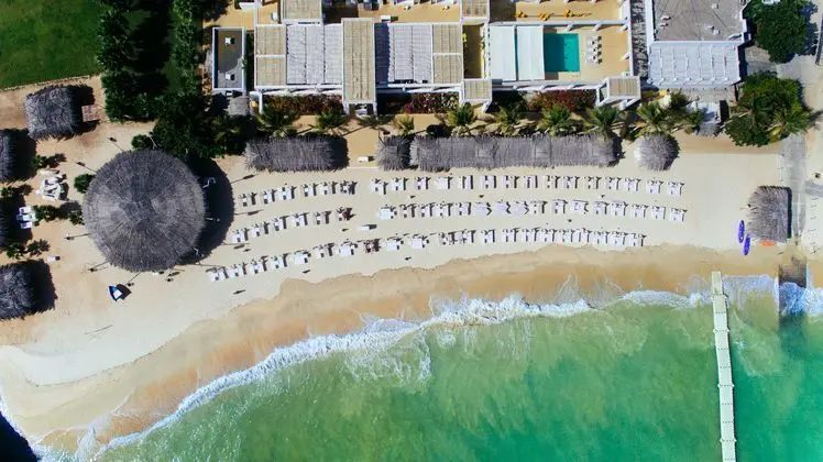 Muscat Hills Resort