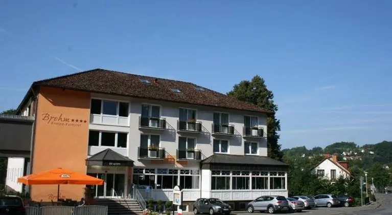 Hotel Muschinsky