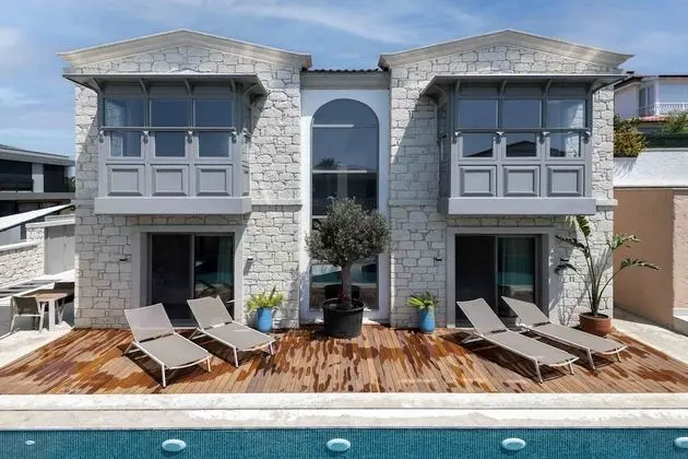 Muse Alaçatı