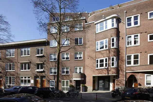 The Muse Amsterdam Boutique Hotel