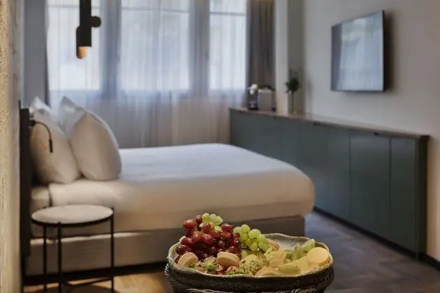 The Muse Boutique Hotel Tel Aviv