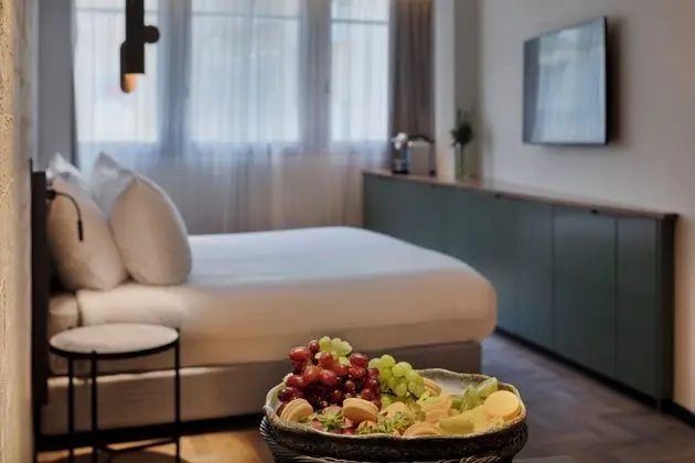 The Muse Boutique Hotel Tel Aviv - Öne Çıkan Resim