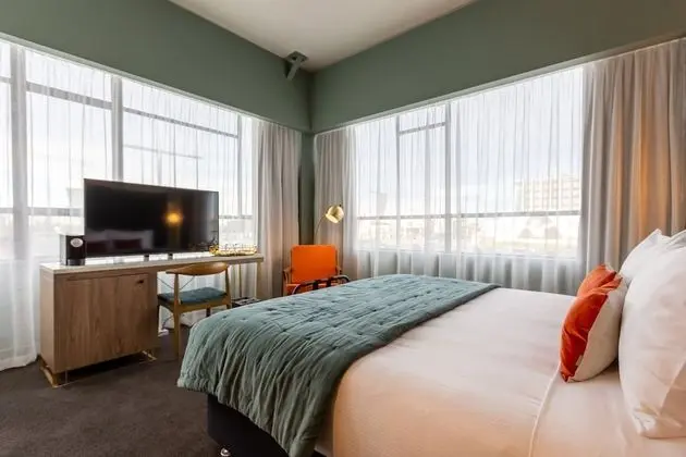 The Muse Christchurch, Art Hotel - Öne Çıkan Resim