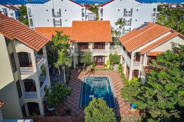 The Muse House