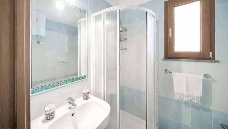 The Muse - Banyo Tipleri