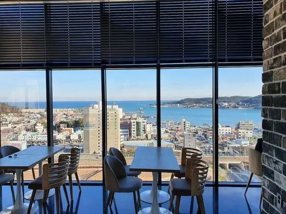 The Muse Hotel & Residence - Öne Çıkan Resim