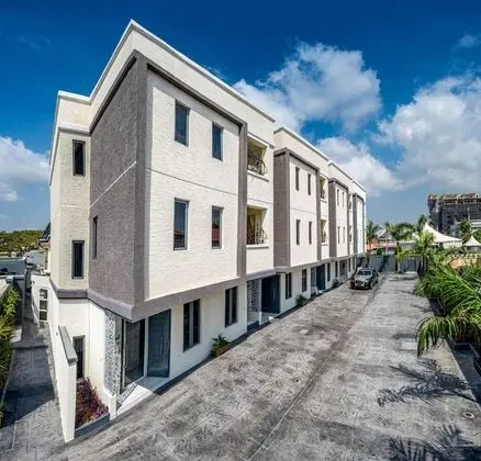 The Muse Residences