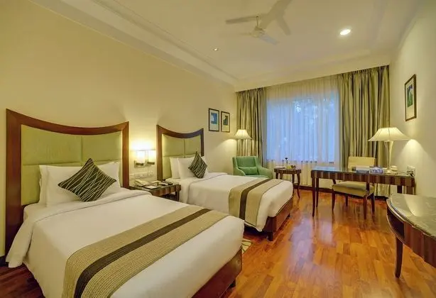 The Muse Sarovar Portico Nehru Place Delhi - Oda