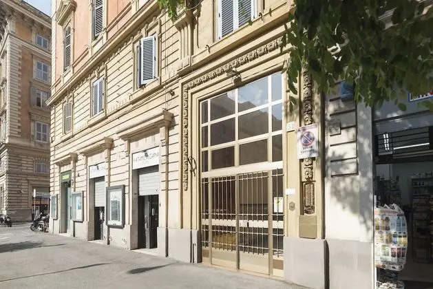 Musei Vaticani Stylish Apartment