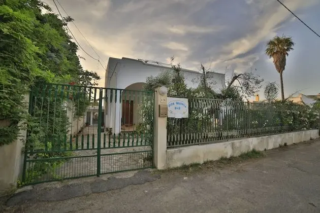 Villa Musella - Dış Mekan