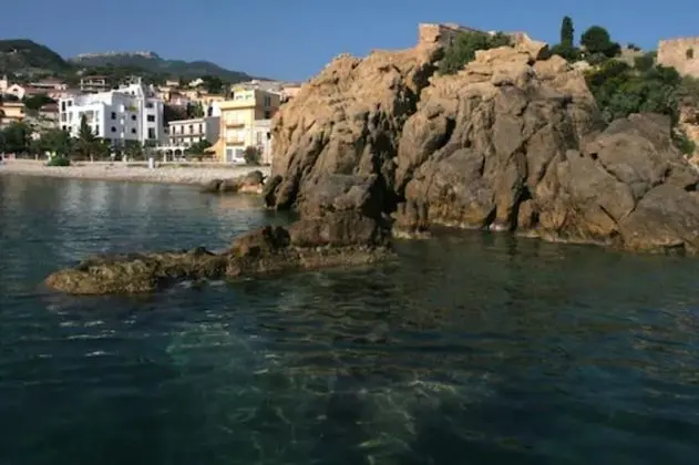 Museo Albergo d'Arte Contemporanea Atelier Sul Mare