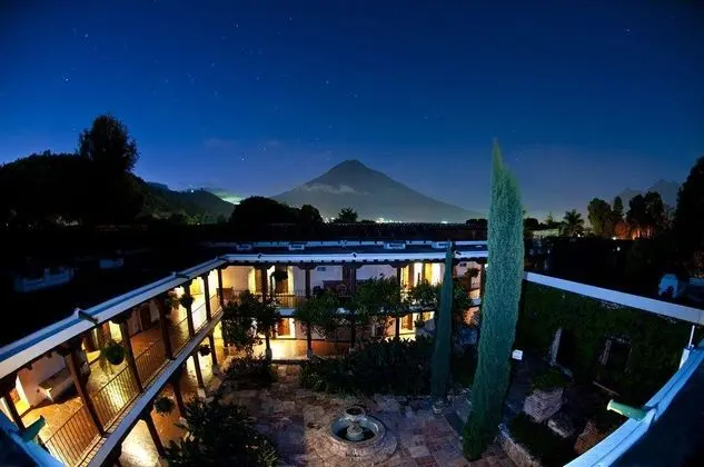 Museo Casa Santo Domingo