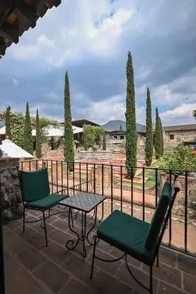 Museo Casa Santo Domingo - Dış Mekan