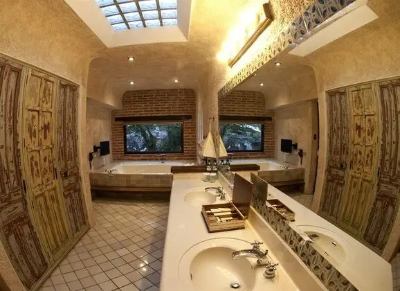 Museo Casa Santo Domingo - Genel