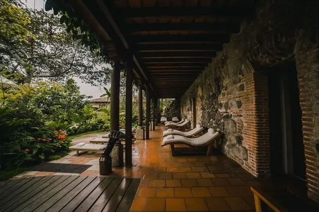 Museo Casa Santo Domingo - Spa