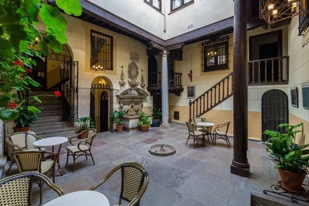 Museo Palacio de Mariana Pineda - Öne Çıkan Resim