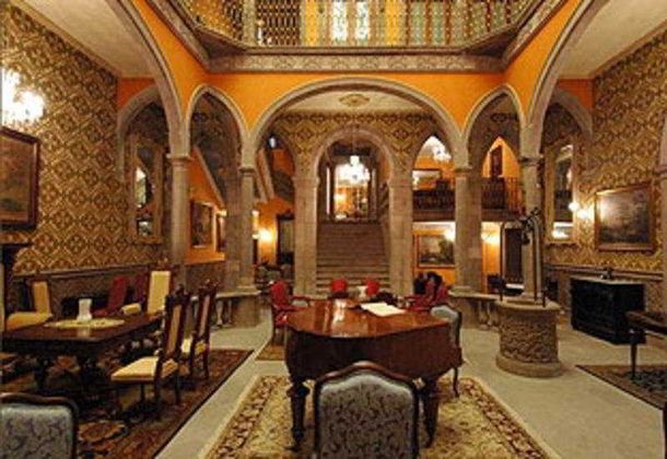 Museo Palacio de San Agustin