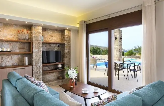 Muses Beach Villas - Cleo