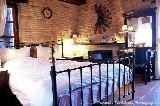 Muses Country House - Oda