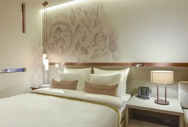 The Museum Hotel Antakya - Oda