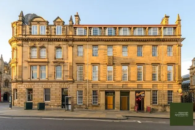 Museum Apartments