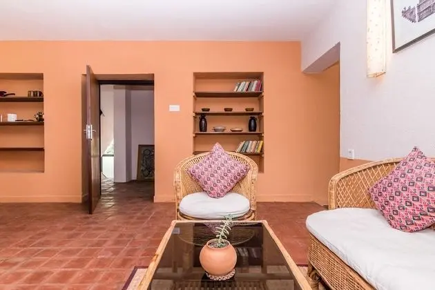 The Museum Bed and Breakfast - Mutfak