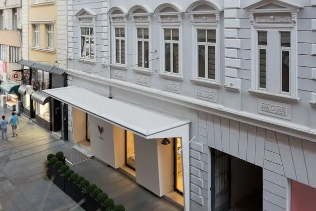 Museum