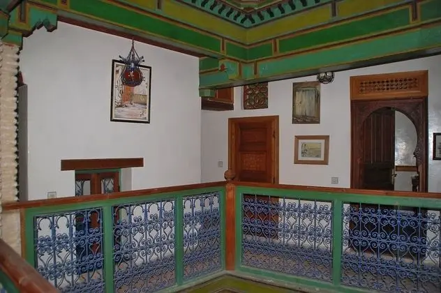 Museum House - Dar Melyani - Dış Mekan