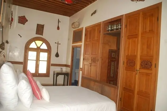 Museum House - Dar Melyani - Oda