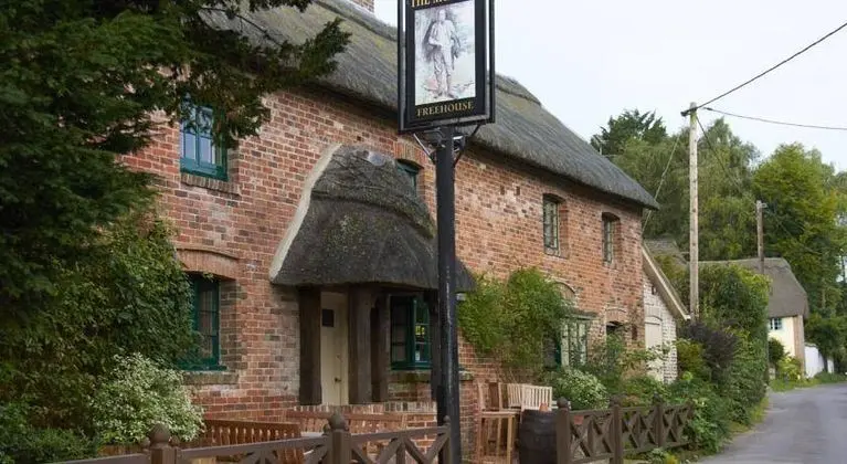The Museum Inn