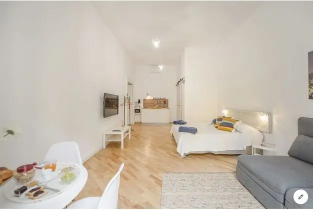 Museum Luxury Suites