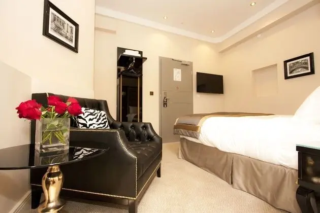 Museum Hotel Oxford - İç Mekan