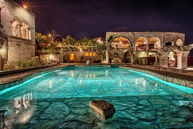 Museum Hotel - Relais & Chateaux