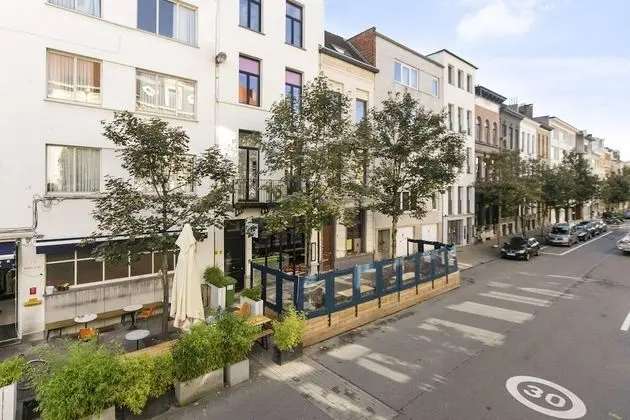 Museum Zuid Colorful Marnix